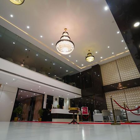 Hotel Royal Bliss à Patna  Extérieur photo