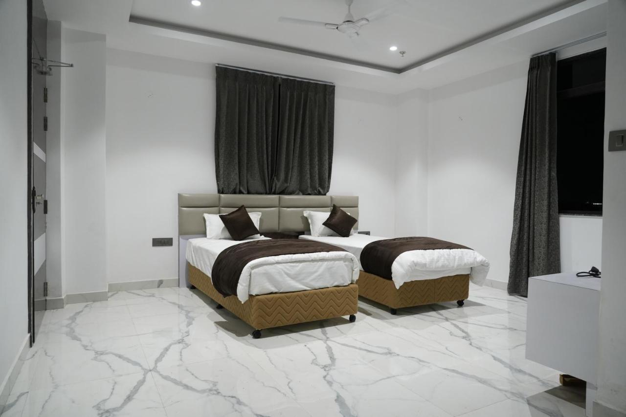 Hotel Royal Bliss à Patna  Extérieur photo